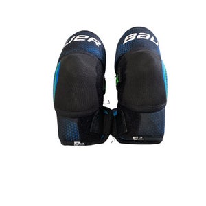 Used Bauer X Junior Elbow Pads SM 11760-S000087896