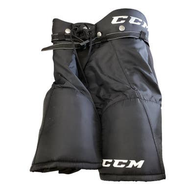 Used CCM 9550 Junior Pant Black MD 11760-S000087891