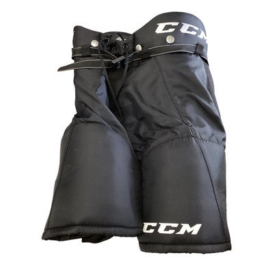 Used CCM 9550 Junior Pant Black MD 11760-S000087891