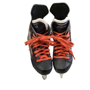 Used CCM JET SPEED Youth Hockey Skate Youth 13.0 11760-S000087890