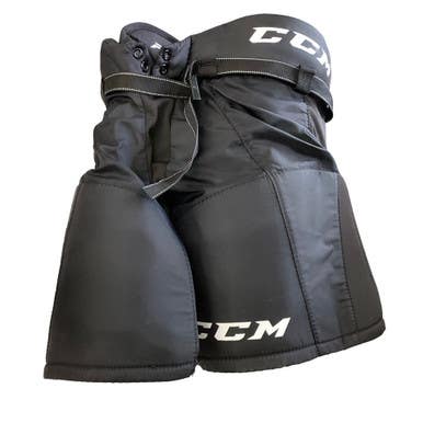 Used CCM FT455 Youth Pant Black YTH LG 11760-S000087892