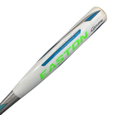 Used Easton CYCLONE FP16CY BB/SB Fastpitch Bat 28" 11760-S000087884