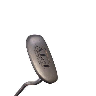 Used Dunlop AL-1 Mens Putter RH 11760-S000087866