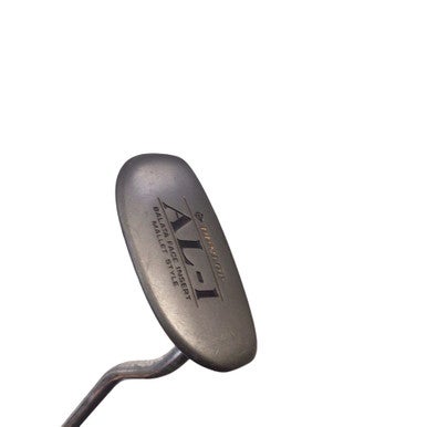 Used Dunlop AL-1 Mens Putter RH 11760-S000087866