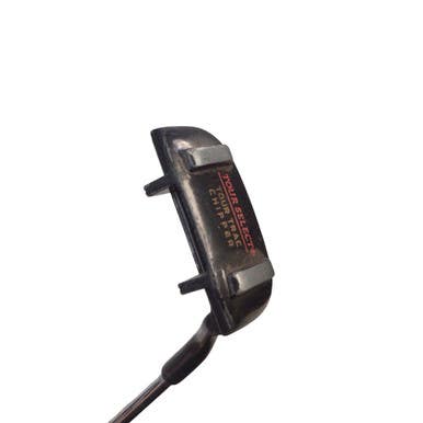 Used Tour Select TOUR TRAC CHIPPER Golf Chipper RH Unknown Degree 11760-S000087867