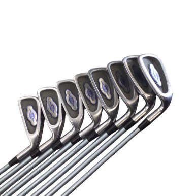 Used Northwestern LADY TOUR Womens Iron Set RH 3I-PW 11760-S000087869