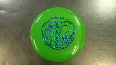 Used Innova STAR MAMBA Disc Golf Driver Green 11868-S000067519