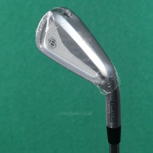 Bettinardi CB24 Forged Single 4 Iron KBS Tour 120 Steel Stiff