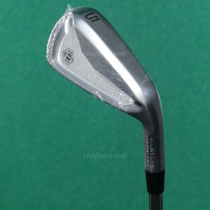 Bettinardi CB24 Forged Single 5 Iron KBS Tour 120 Steel Stiff