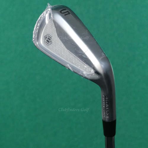 Bettinardi CB24 Forged Single 5 Iron KBS Tour 120 Steel Stiff