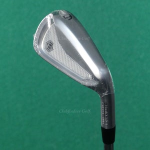 Bettinardi CB24 Forged Single 6 Iron KBS Tour 120 Steel Stiff