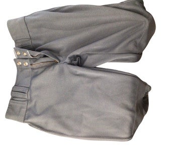 Used Champro PANTS BB/SB Pant Mens Grey MD 11760-S000087910