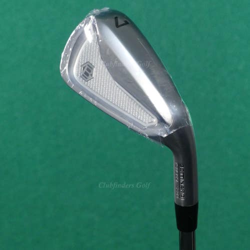 Bettinardi CB24 Forged Single 7 Iron KBS Tour 120 Steel Stiff