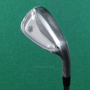 Bettinardi CB24 Forged Single 8 Iron KBS Tour 120 Steel Stiff
