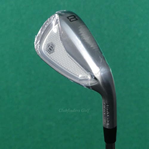 Bettinardi CB24 Forged Single 8 Iron KBS Tour 120 Steel Stiff