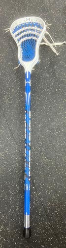 Used Under Armour NEXTGEN Men Atk/Mid Complete Stick Royal Blue 11497-S000155469