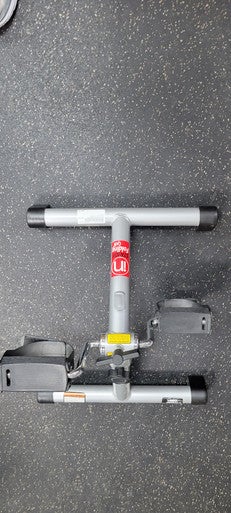 Used Stamina Exercise pedals 11497-S000155452