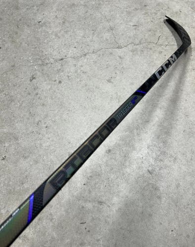 Senior CCM Ribcor Trigger 9 Pro Right Handed Hockey Stick P88 85 Flex Pro Stock (New)