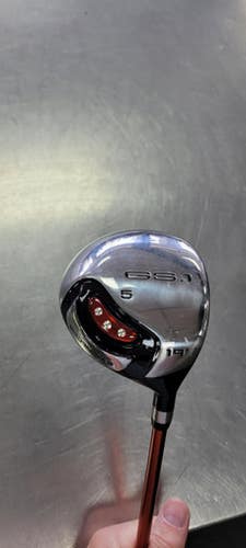 Used Acuity GS1 Mens Fairway Wood RH 5 Wood 11497-C000155450