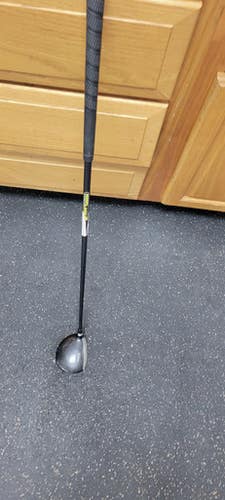 Used JUNIOR WOOD Jr Fairway Wood RH 3 Wood 11497-C000155445