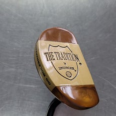 Used LINKSWALKER TRADITION PURDUE Mens Putter RH 11497-C000155446