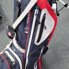 Used Cobra ULTRALIGHT PRO Mens Stand Bag None 11497-C000155441