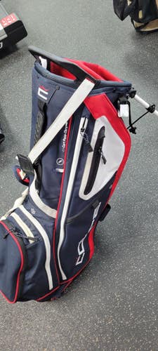 Used Cobra ULTRALIGHT PRO Mens Stand Bag None 11497-C000155441