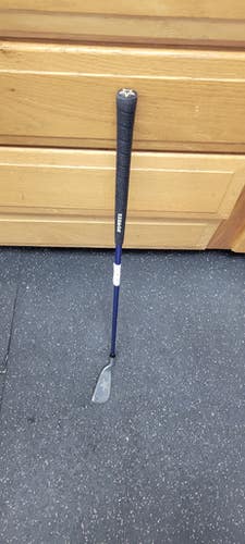 Used US Kids WEDGE Jr Individual Iron RH 9 Iron 11497-C000155444