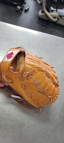 Used Diamond WINFIELD 10 BB/SB Glove RH Throw None 10" 11497-C000155433