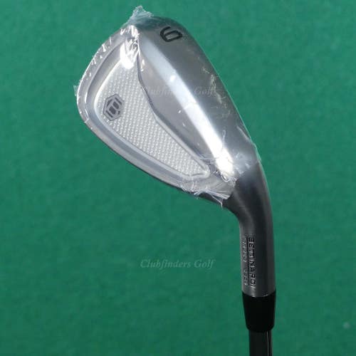 Bettinardi CB24 Forged Single 9 Iron KBS Tour 120 Steel Stiff