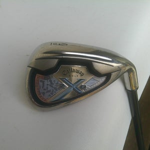 Callaway X-20 9-Iron w/ Ladies Flex Shaft