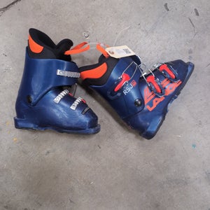 Lange RSJ 50 Ski Boots | Mondo 18.5 (231mm)