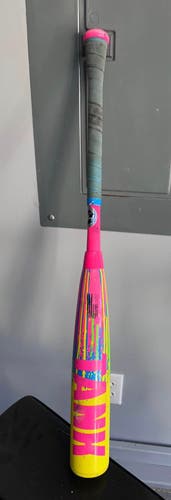 Tank Composite USSSA Certified Bat (-8) 22 oz 30" (Used)