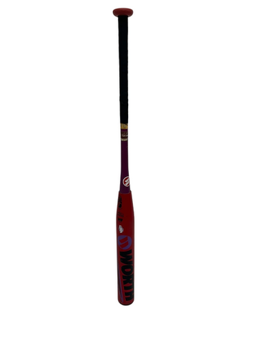 Used Worth LEGIT XL JASON BRANCH BB/SB Slowpitch Bat 34" 11692-S000146496