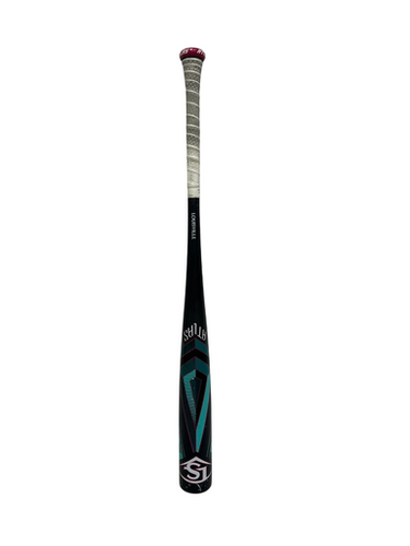 Used Louisville Slugger ATLAS 2025 BB/SB High School -3 Bat 33" 11692-S000146499