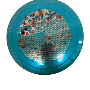 Used Discmania ESSENCE Disc Golf Driver None 173g 11692-S000146516