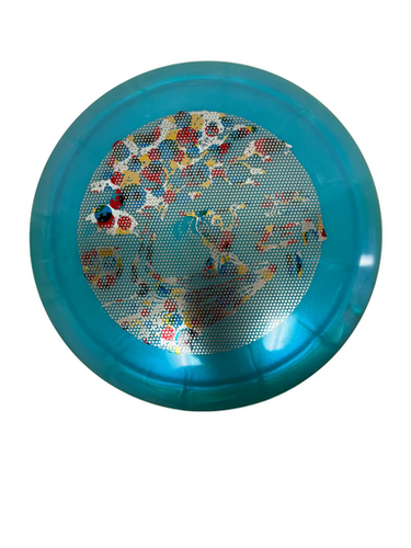 Used Discmania ESSENCE Disc Golf Driver None 173g 11692-S000146516