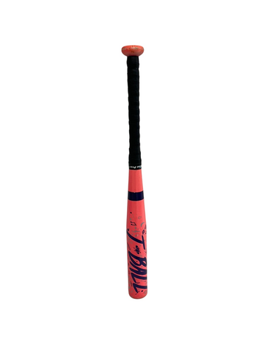 Used Rawlings T-BALL BB/SB T-Ball Bat 24" 11692-S000146529