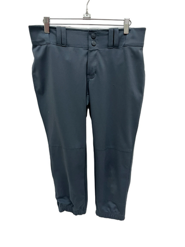 Used Champro WOMENS MD GRAPHITE BB/SB Pant Womens Grey MD 11692-S000146443