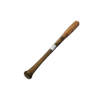 Used Louisville Slugger BB997 BB/SB Wood Bat 32" 11730-S000069581