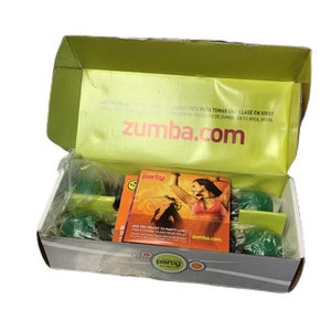 Used Exercise Accessory Other 11730-S000069595