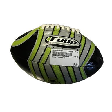 Used Junior Football 11730-S000069607