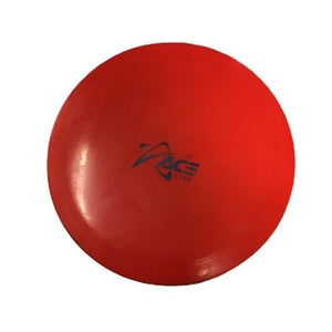 Used Prodigy Disc ACE LINE Disc Golf Driver Red 11730-S000069616