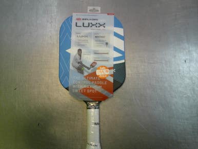 (New) Pickleball Paddle