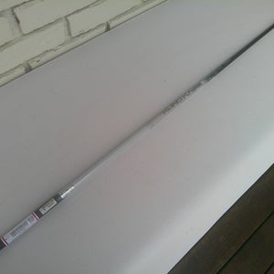 Mitsubishi Rayon KURO KAGE 80g X-Stiff UNCUT Hybrid Shaft - .370" - 41"