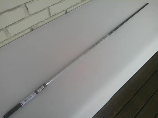 Mitsubishi Rayon KURO KAGE 80g X-Stiff UNCUT Hybrid Shaft - .370" - 41"