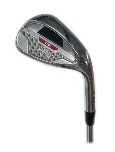 2023 Callaway CB 56*/14* Sand Wedge Steel TT Elevate MPH 95 Wedge Flex