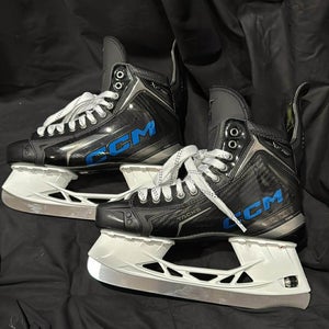 John Tavares Toronto Maple Leafs CCM Tacks XF Pro Regular Width  Pro Stock 10 (New)