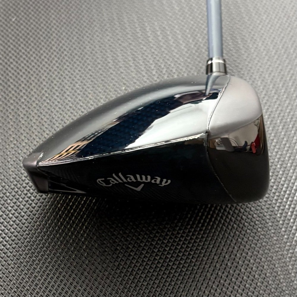 Callaway PARADYM MAX FAST ドライバー 12° スポーツ クラブ 【公式通販】