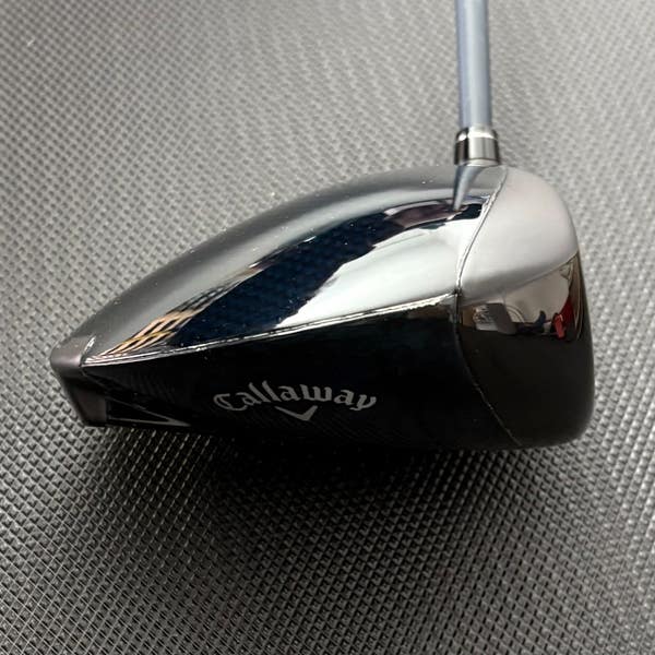 CALLAWAY PARADYM MAX FAST DRIVER (9.5 DEGREE) + HEADCOVER